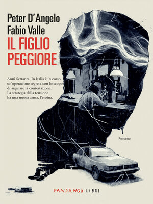 cover image of Il figlio peggiore